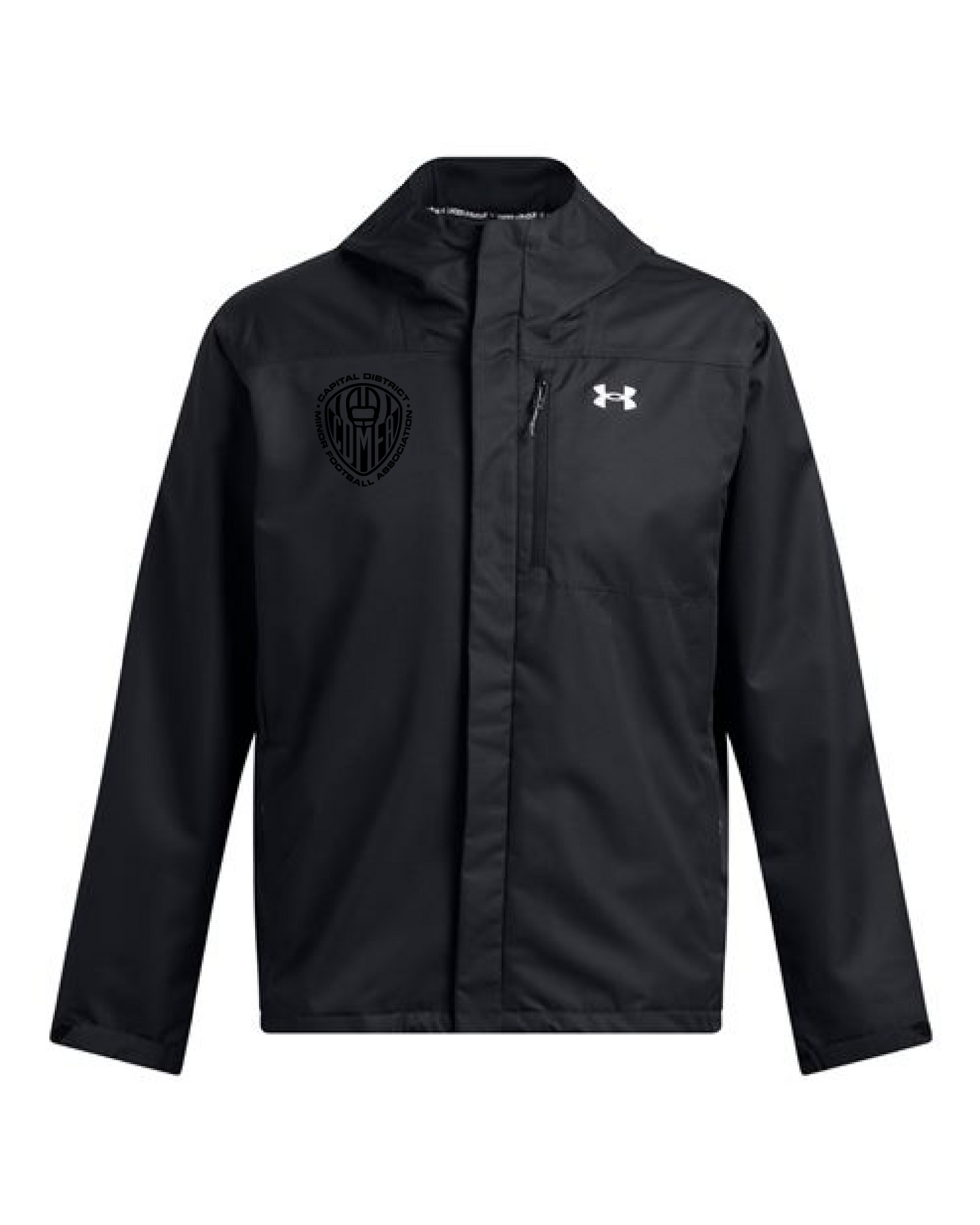 Under Armour Men's Porter 3-in-1 2.0 Jacket - 1371585 CDMFA