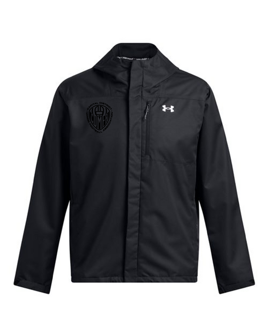 Under Armour Men's Porter 3-in-1 2.0 Jacket - 1371585 CDMFA