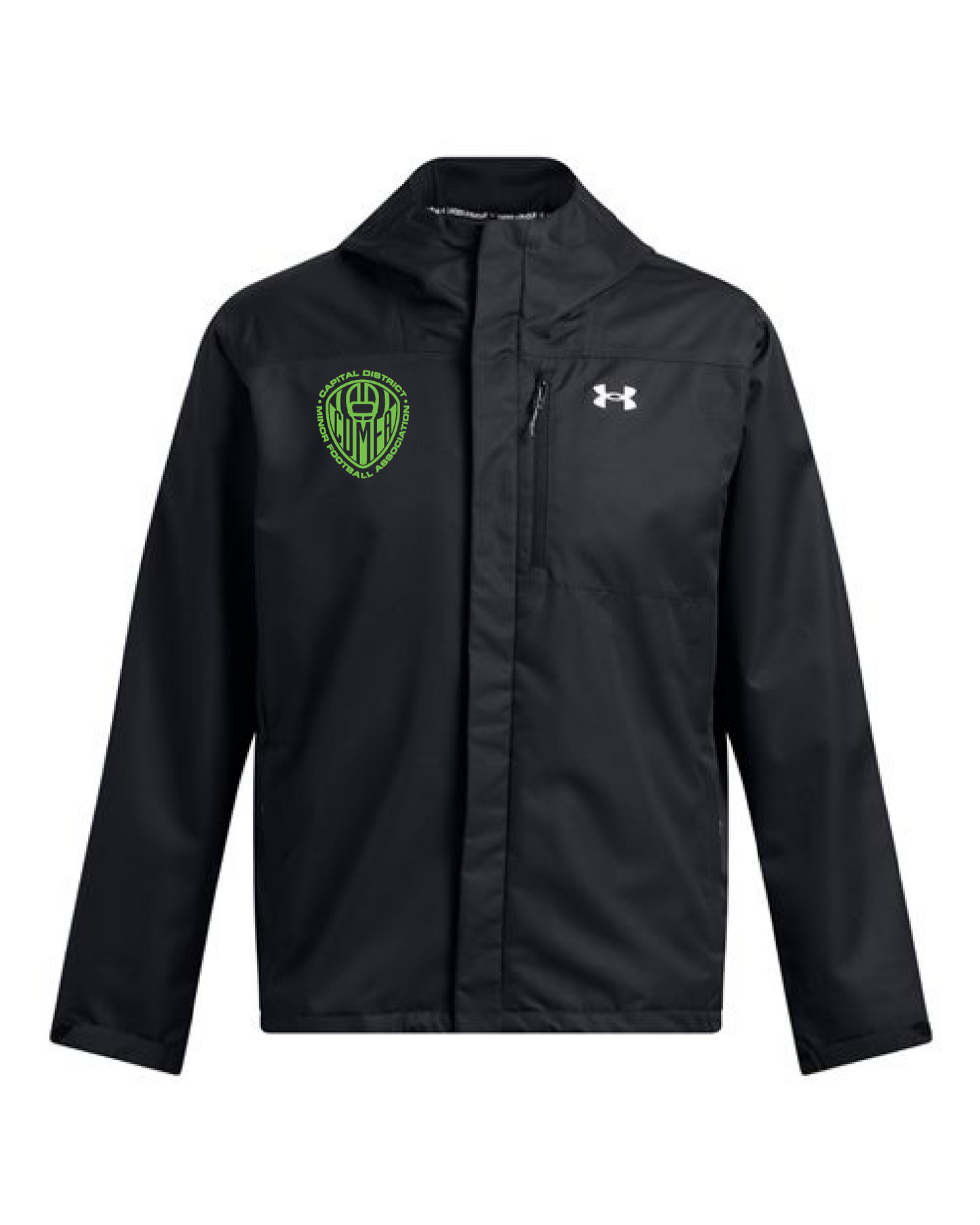 Under Armour Men's Porter 3-in-1 2.0 Jacket - 1371585 CDMFA