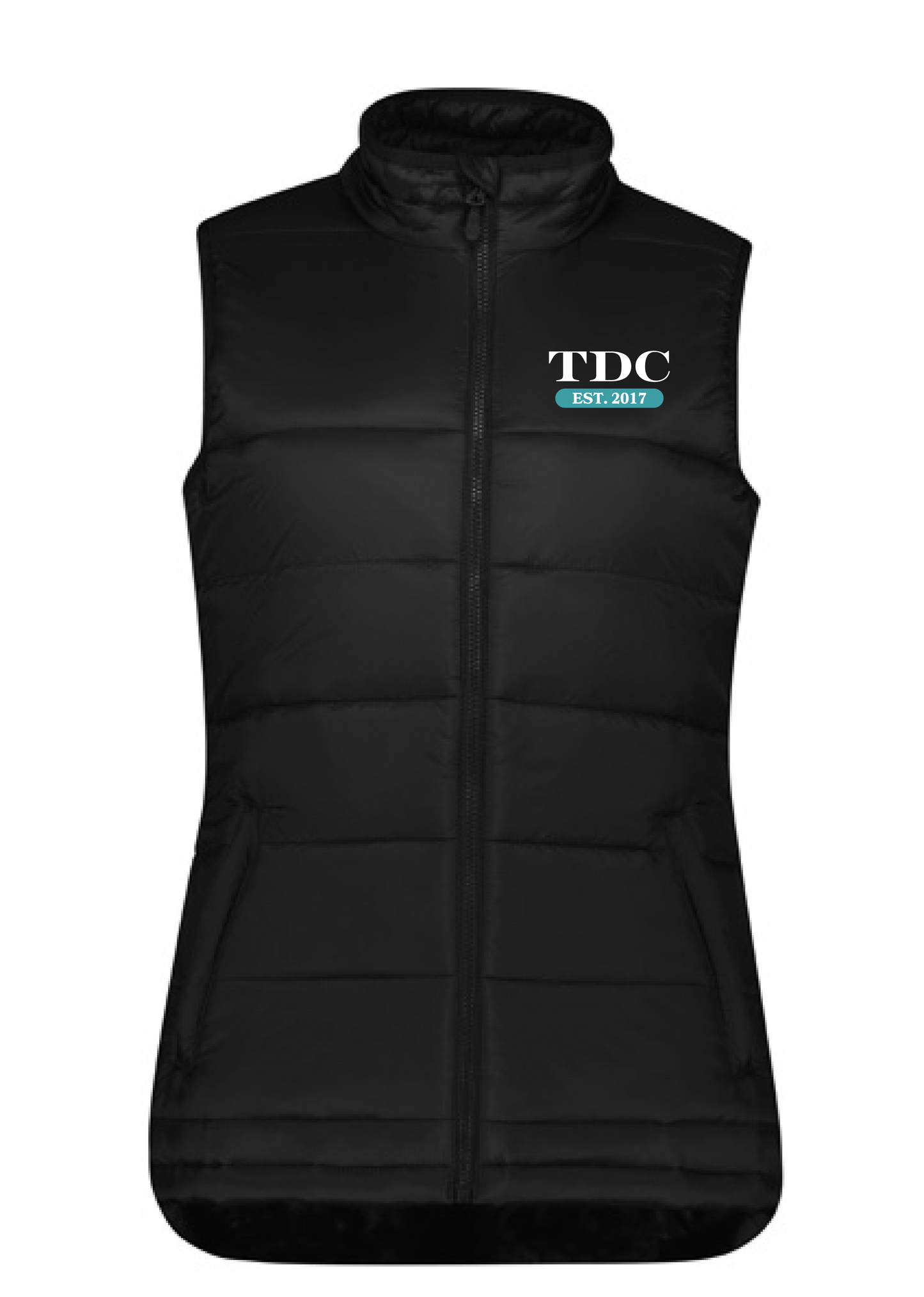 TDC Women's Vest