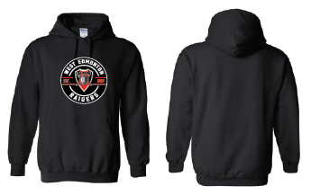 West Edmonton Raiders Hoodie