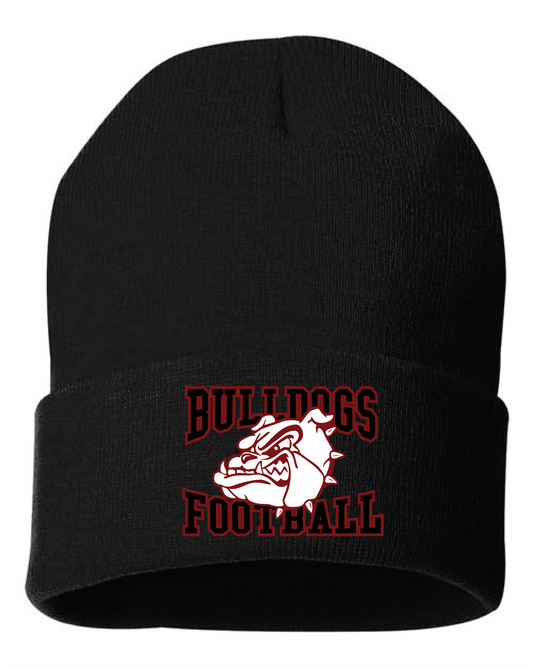 Bulldogs Toque