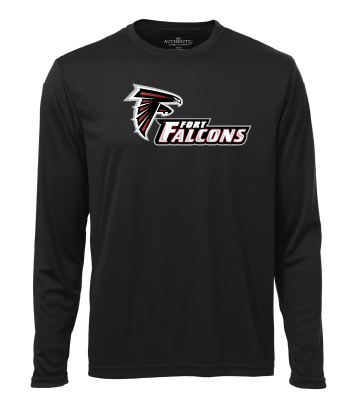 Falcons Long Sleeve T-Shirt