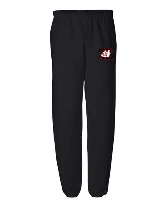 Bulldogs Sweatpants