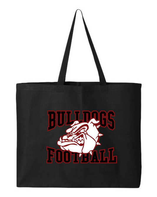 Bulldogs Totes