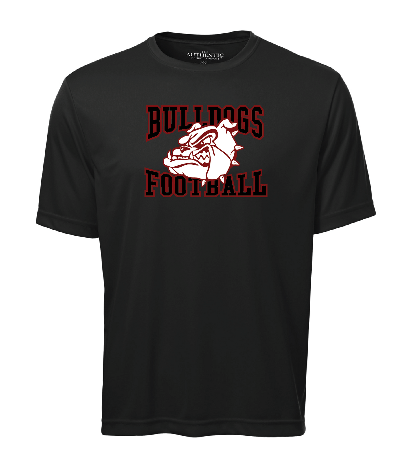 Bulldogs Performance Shirt