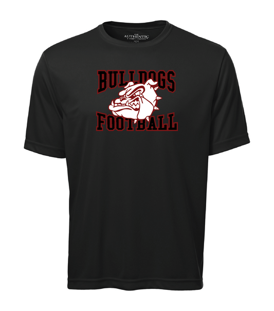 Bulldogs Performance Shirt