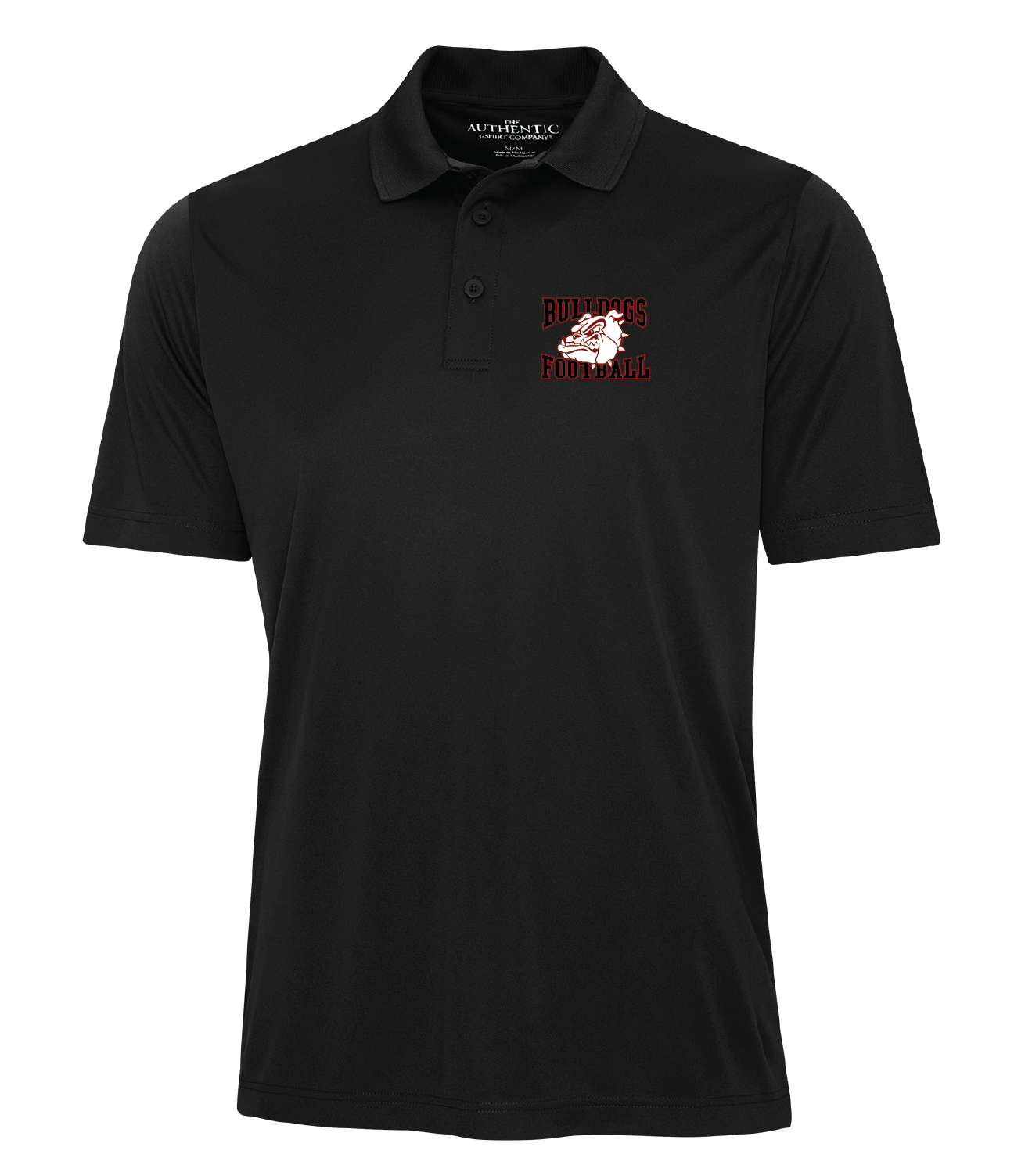 Bulldogs Pro Team Polo