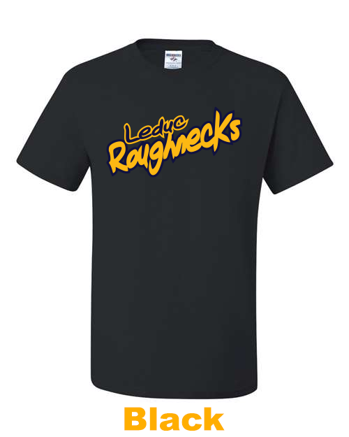 Leduc Roughnecks T-Shirt (5 colors)