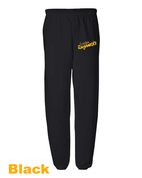 Roughneck Sweatpants (4 colors)