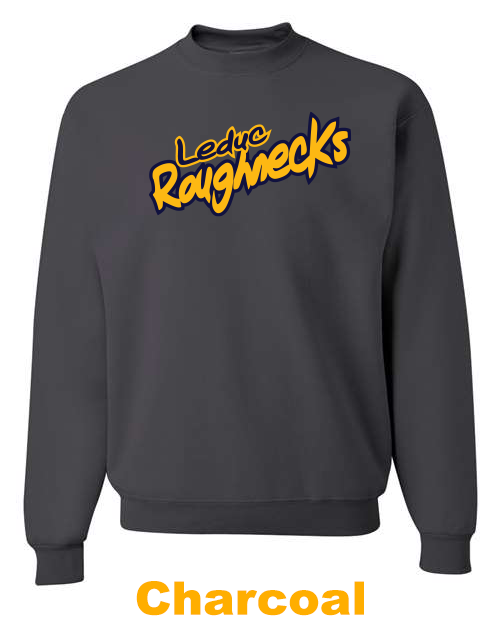 Leduc Roughnecks Sweatshirt (5 colors)