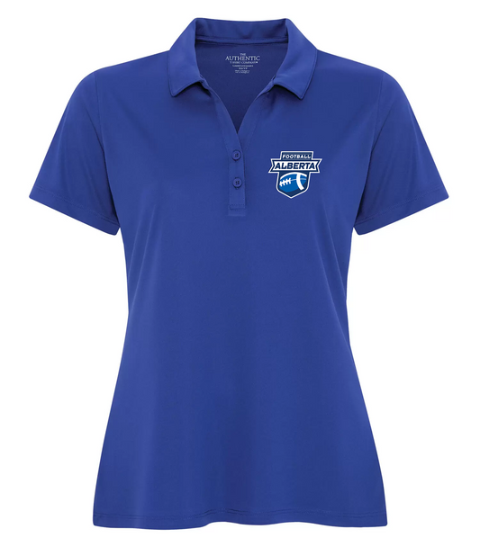 Pro Team Ladies Sport Shirt