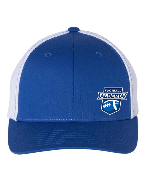 Football Alberta Richardson - R-Flex Trucker Cap