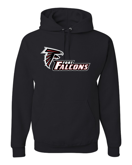 Falcons Hoodie - Fort Falcons