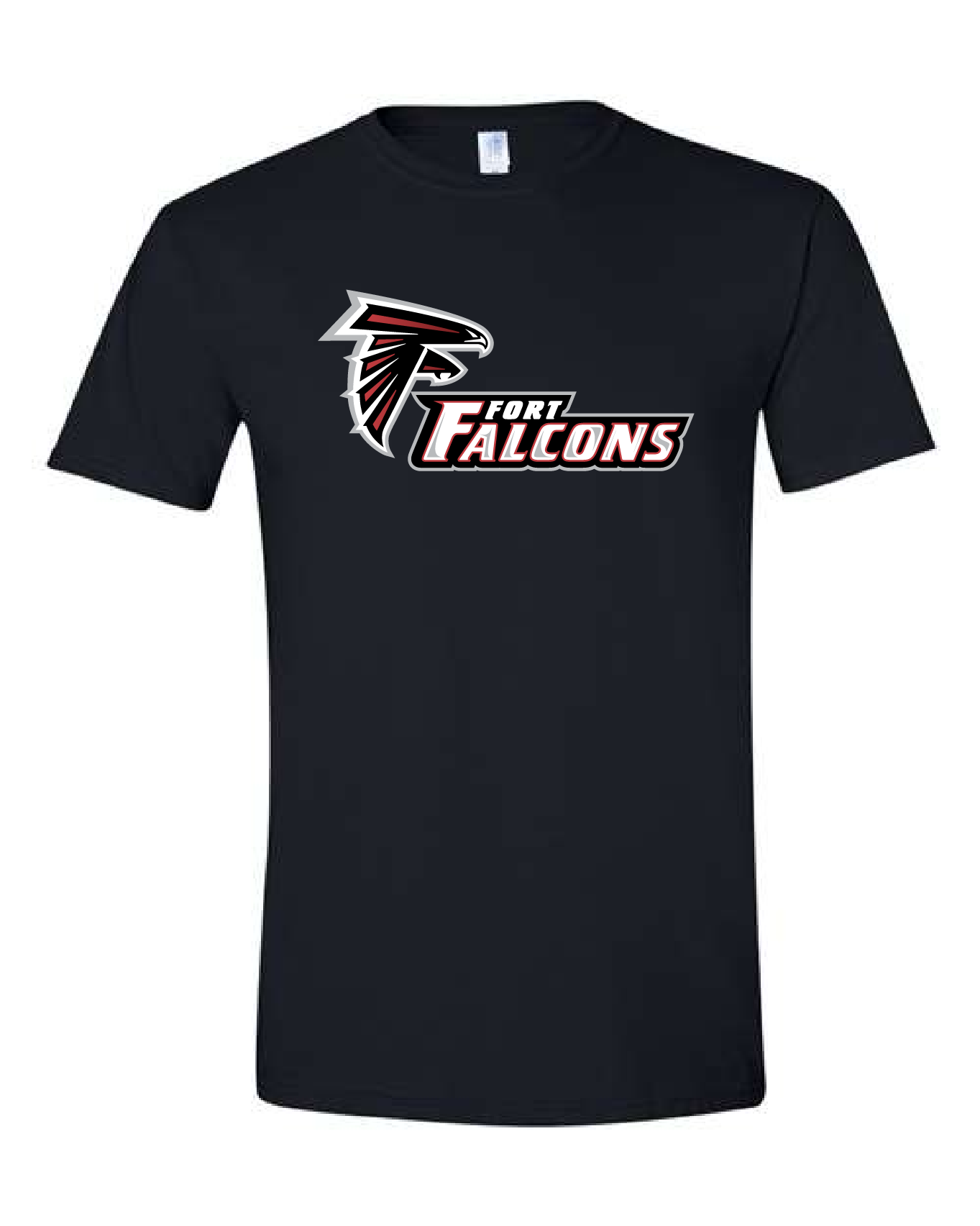 Falcons T-Shirt - Fort Falcons