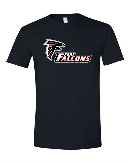 Falcons T-Shirt - Fort Falcons
