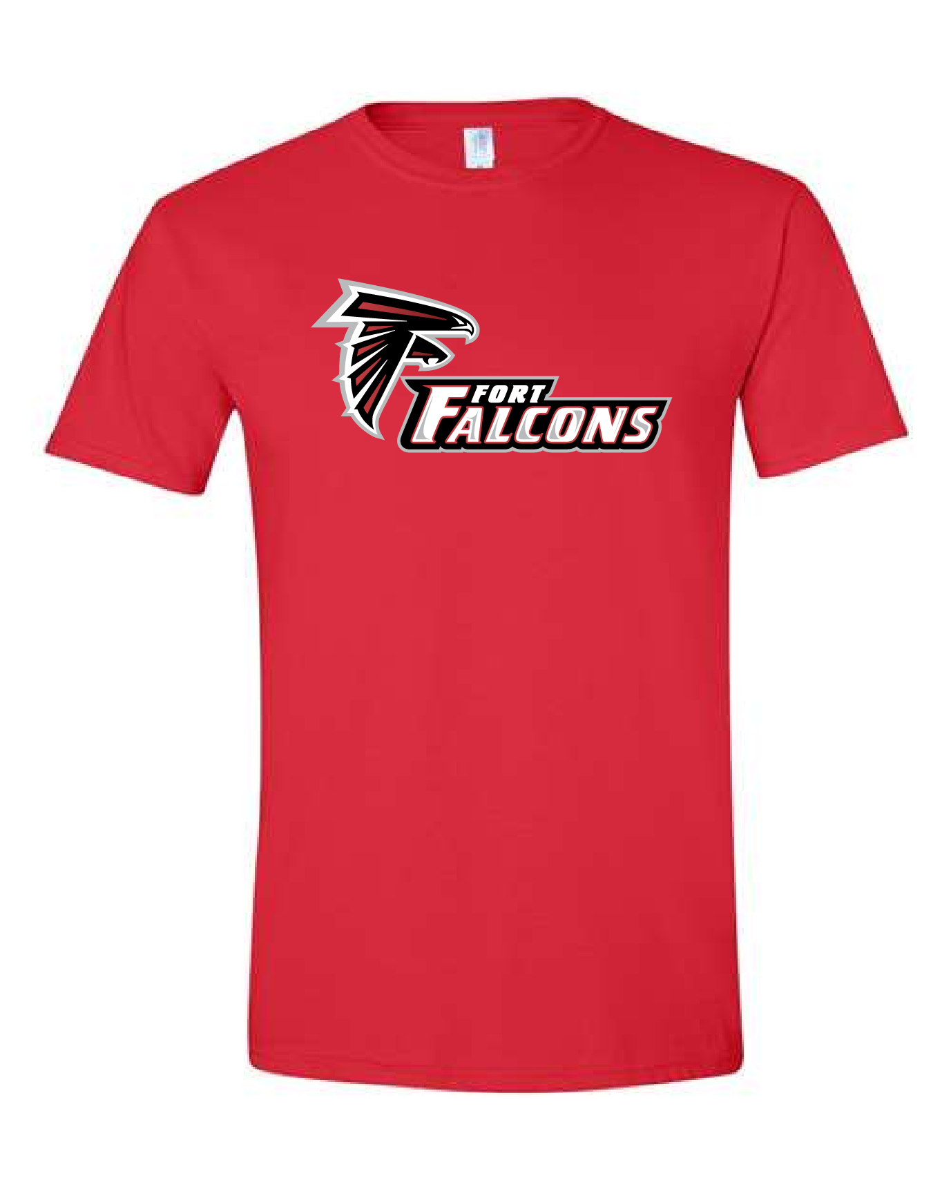 Falcons T-Shirt - Fort Falcons