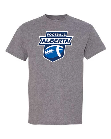 Football Alberta 2024 Tee