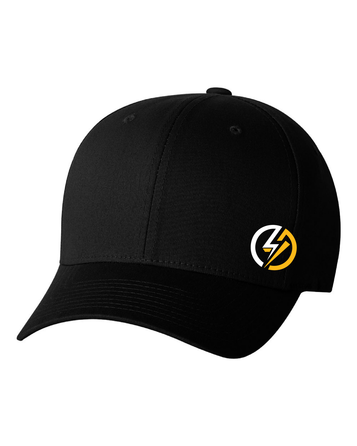 Leduc Lightning Flex Fit Hat