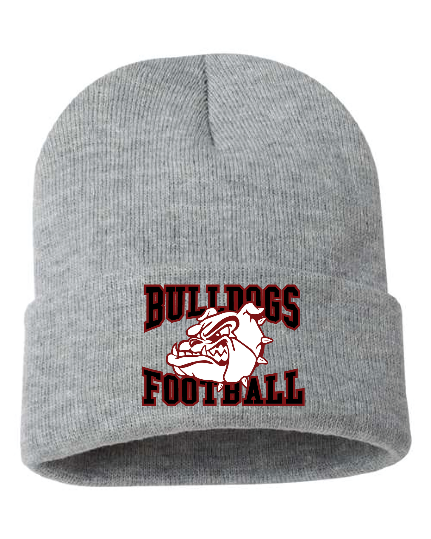 Bulldogs Toque