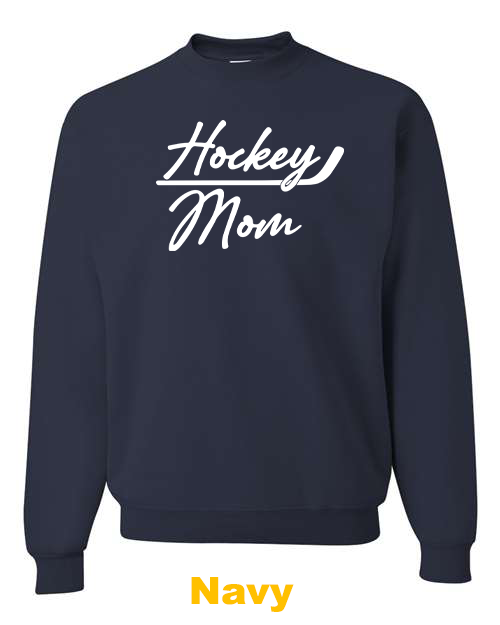 Hockey Mom (3 colors)