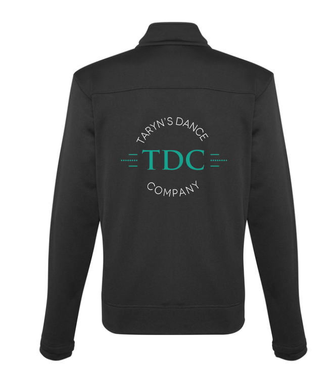 TDC Competition Jacket Youth
