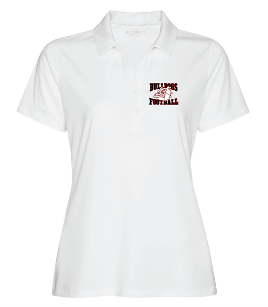 Bulldogs Ladies Pro Team Polo