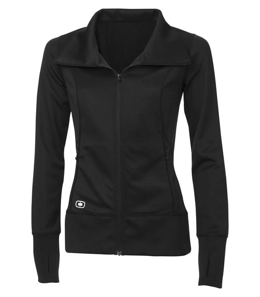 TDC Competition Jacket Adult