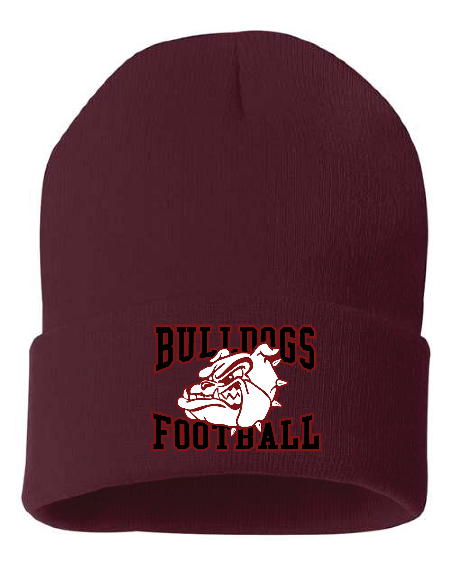 Bulldogs Toque