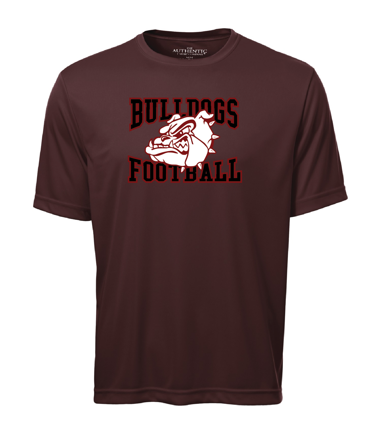 Bulldogs Performance Shirt