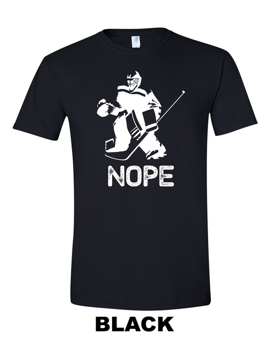 Nope (2 colors)