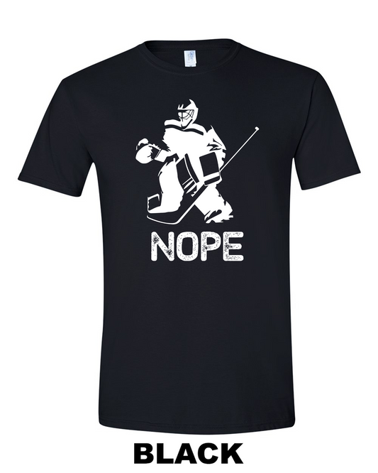 Nope  (2 Colors)