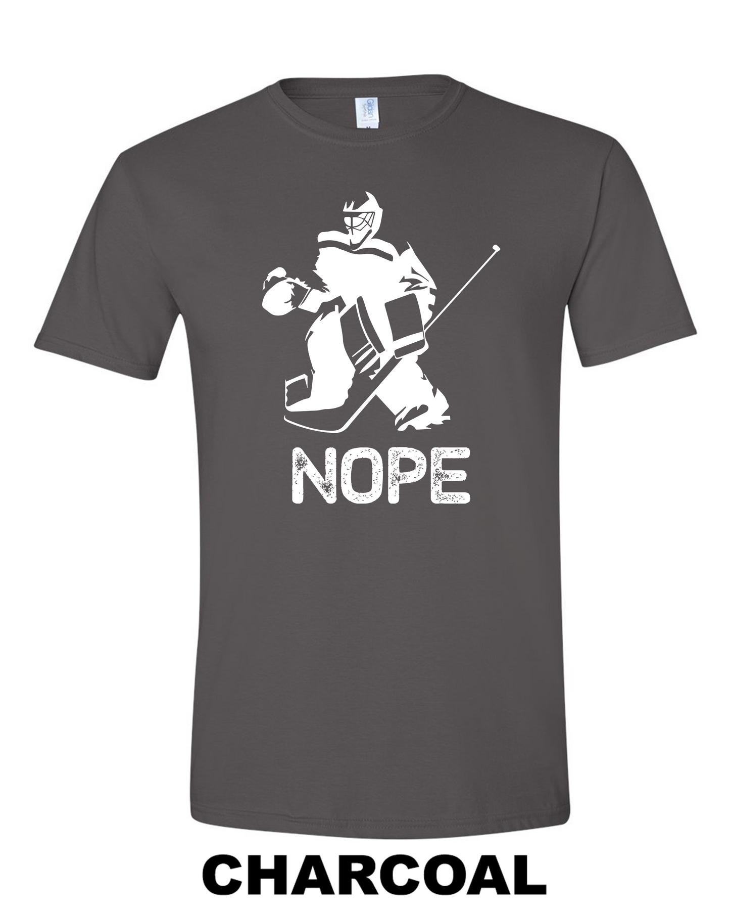 Nope (2 colors)