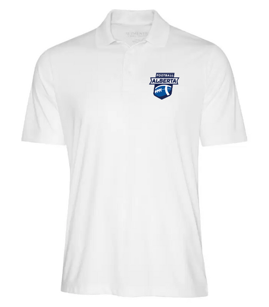 Pro Team Sport Shirt White