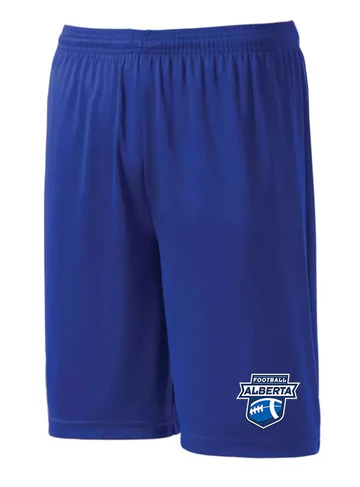 9" Performance Shorts