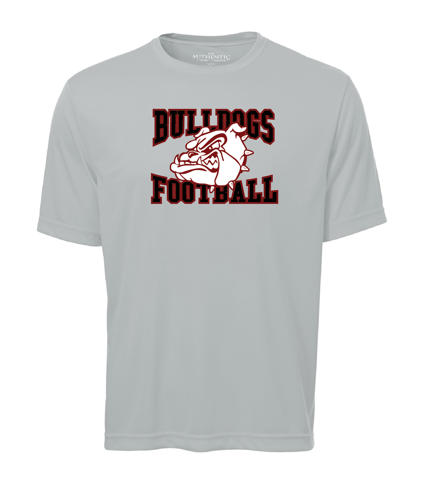 Bulldogs Performance Shirt