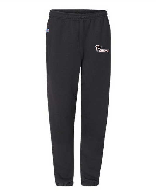 Falcons Sweatpants - Fort Falcons
