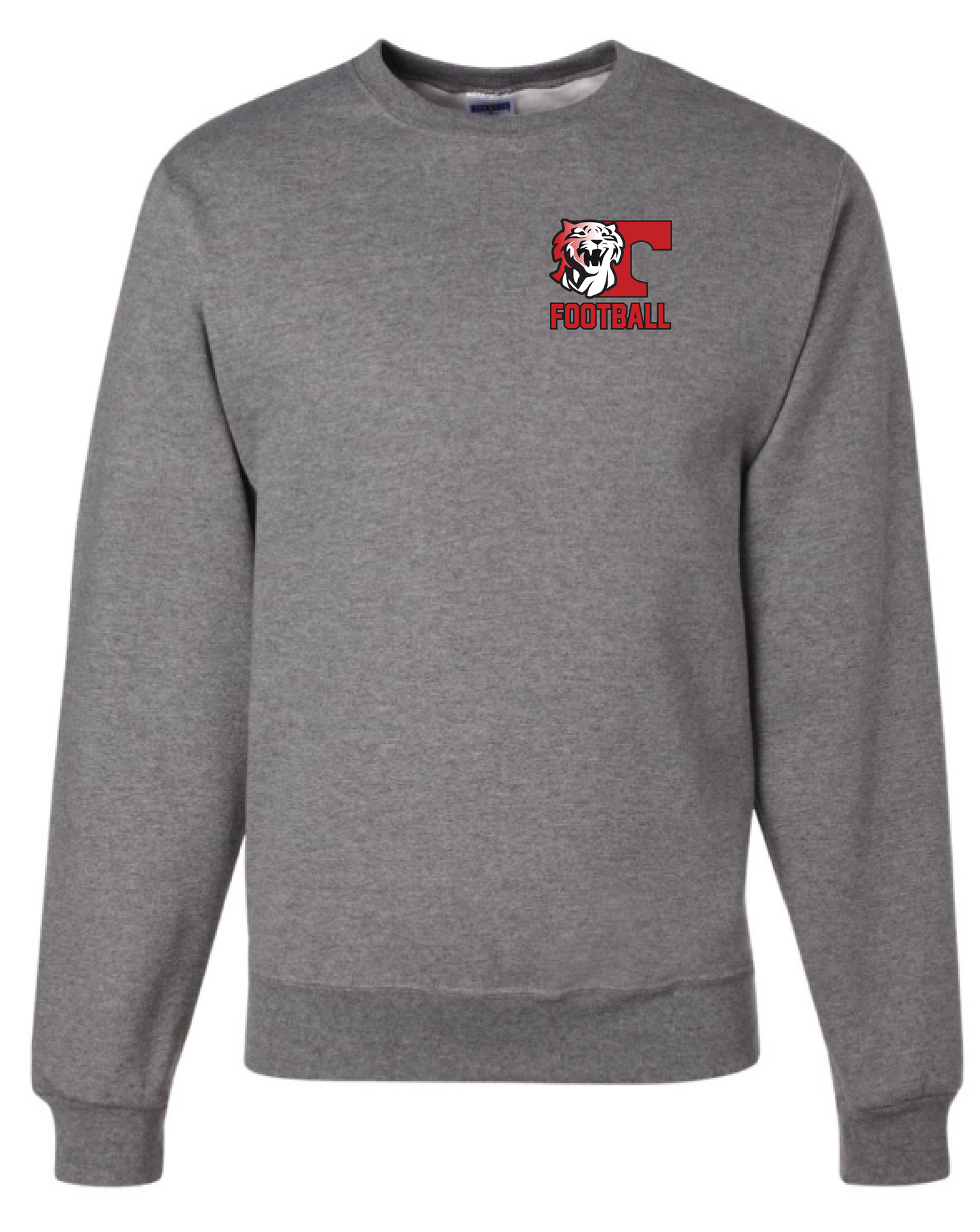 LCHS Tigers Sweatshirt (3 Colors)