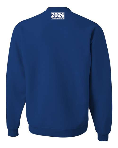 Football Alberta Sweatshirt