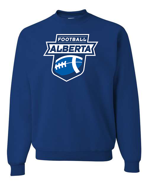 Football Alberta Sweatshirt