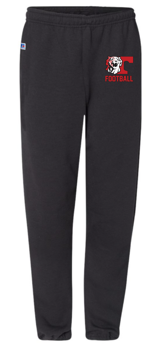 LCHS Tigers Sweatpants (2 Colors)