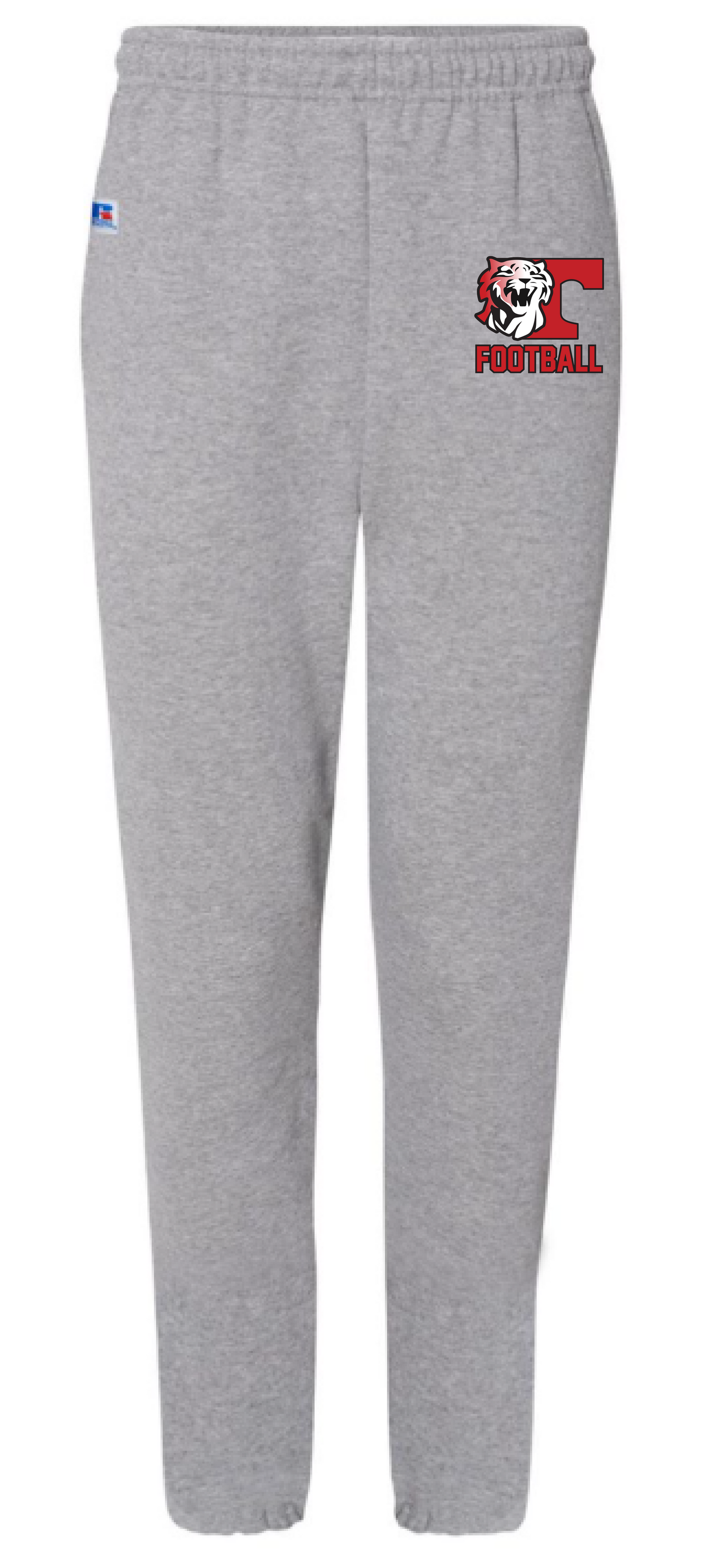 LCHS Tigers Sweatpants (2 Colors)