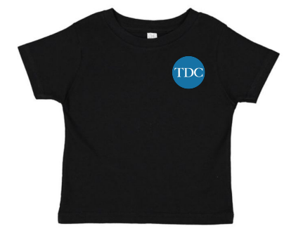 TDC Toddler Shirt