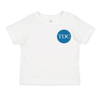 TDC Toddler Shirt