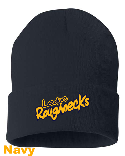 Leduc Roughnecks Toque (3 colors)