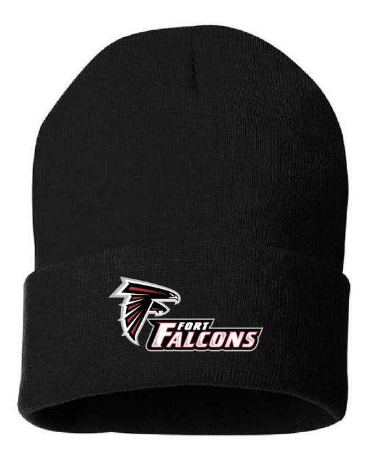 Falcons Toque - Fort Falcons