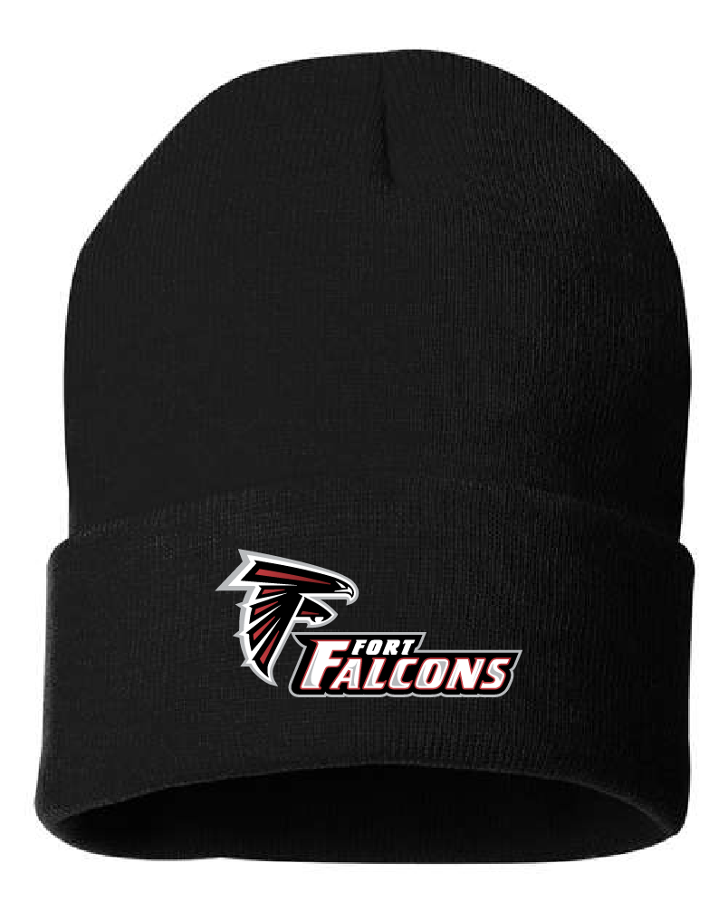 Falcons Toque - Fort Falcons