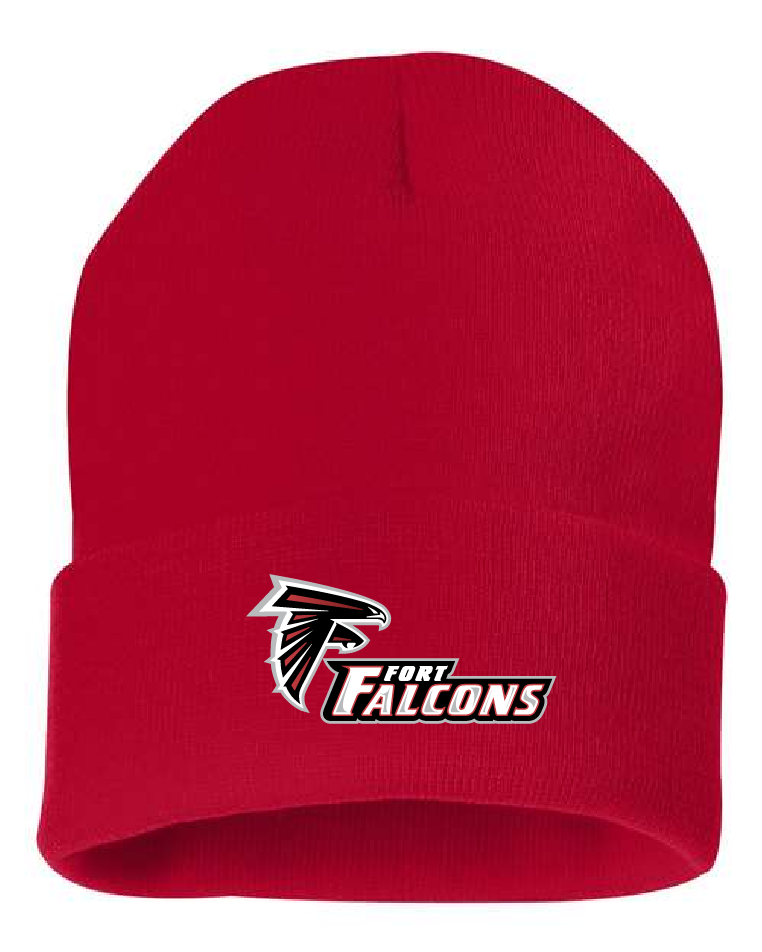 Falcons Toque - Fort Falcons