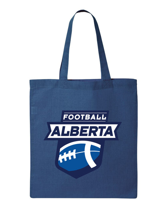 Alberta Football Tote ASG