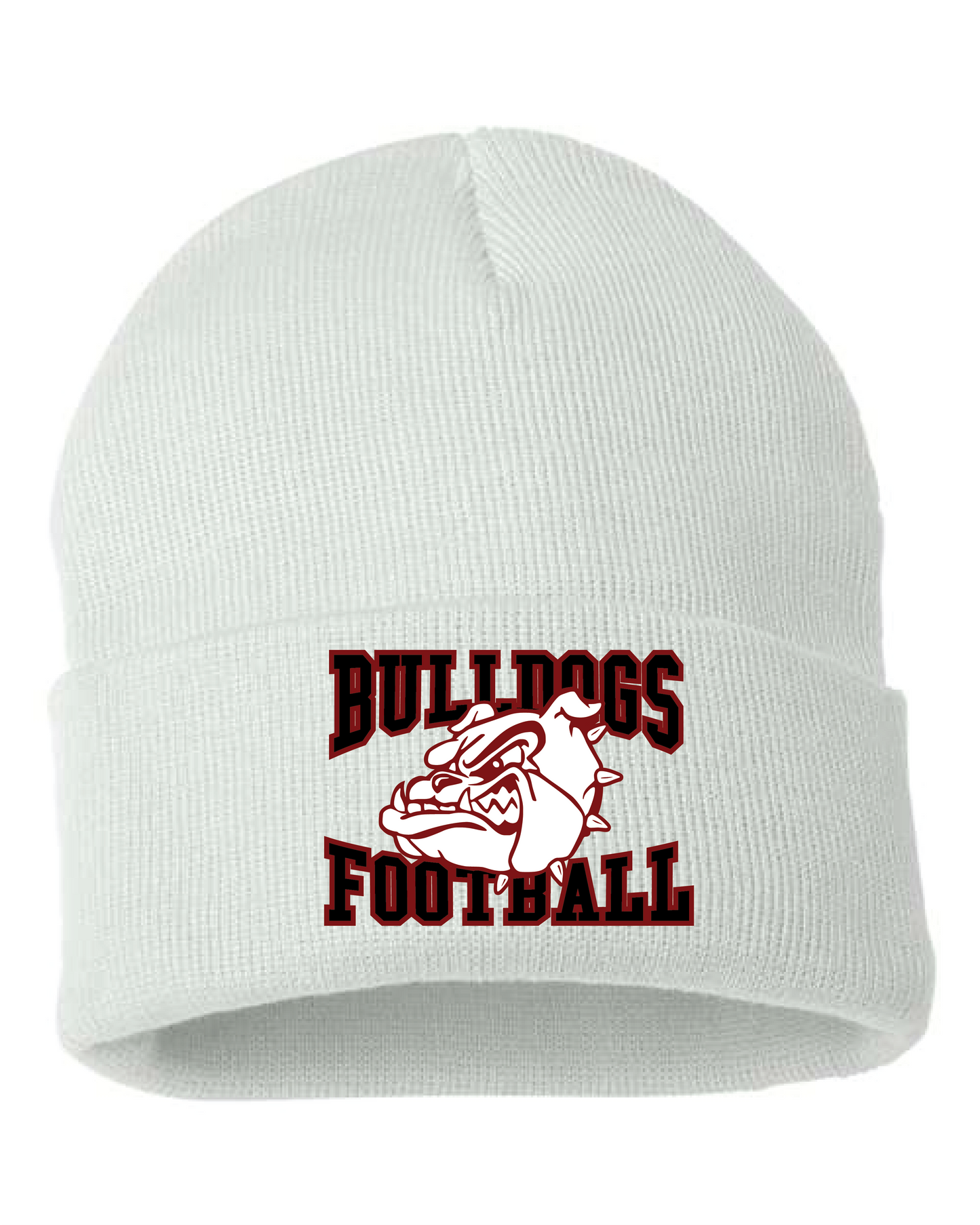Bulldogs Toque